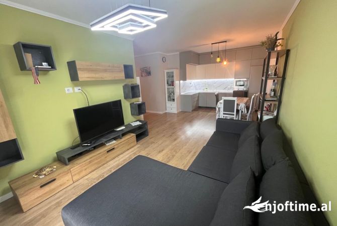 Casa in affitto 2+1 a Tirana - 650 Euro