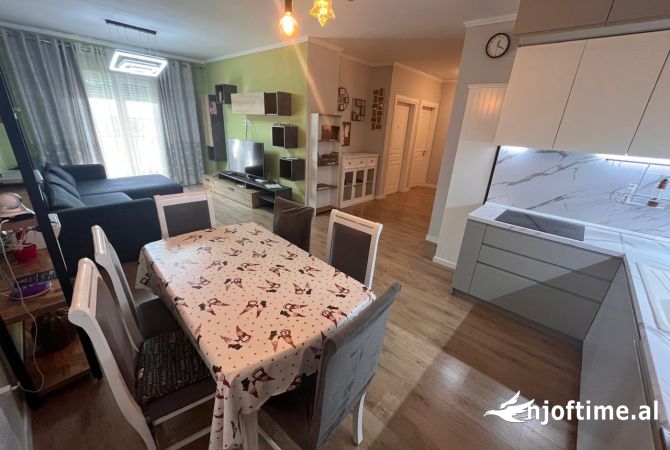 Casa in affitto 2+1 a Tirana - 650 Euro