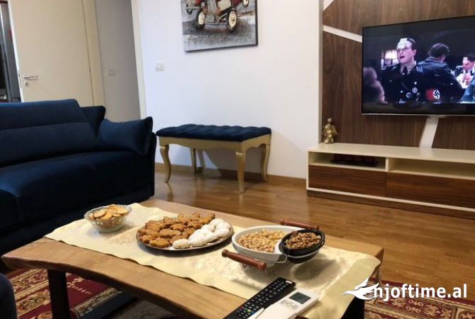 Shtepi me qera 2+1 ne Tirane - 600 Euro