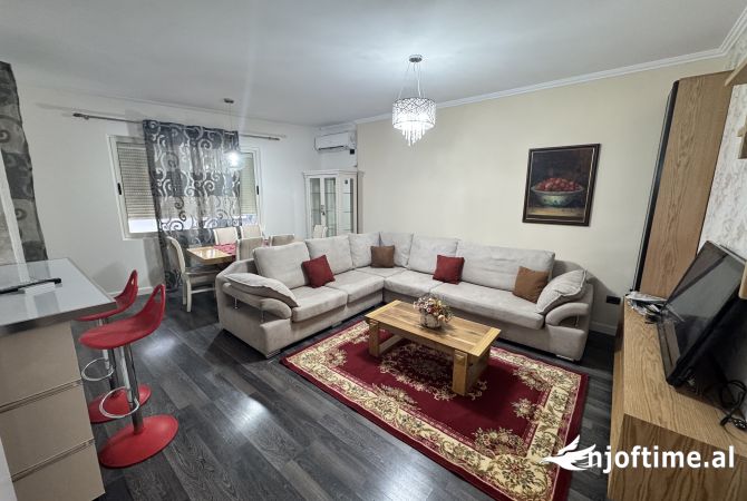 Shtepi me qera 3+1 ne Tirane - 450 Euro