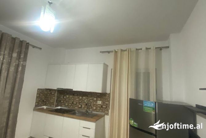 Shtepi me qera 1+1 ne Tirane - 500 Euro