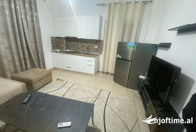 Shtepi me qera 1+1 ne Tirane - 500 Euro