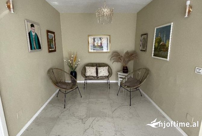 Private house for rent in Tirana 2+1, Furnished