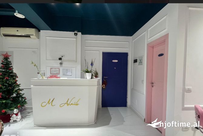 Ambient biznesi ne shitje 3+1 ne Tirane - 270,000 Euro