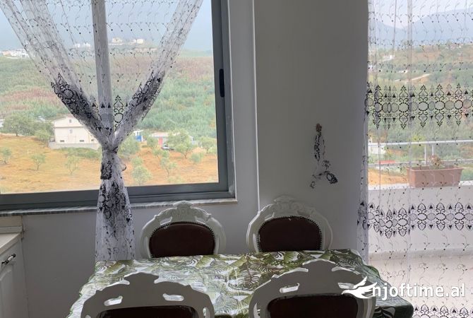 Shtepi me qera 1+1 ne Tirane - 330 Euro