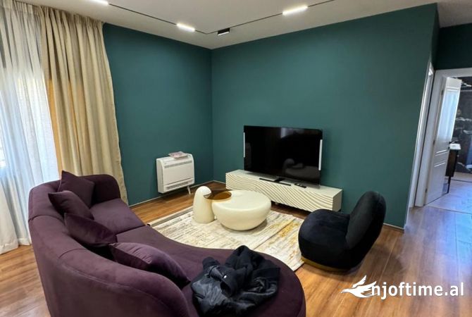 Jepet me qera 1+1 me parkim te Liqeni i Farkes