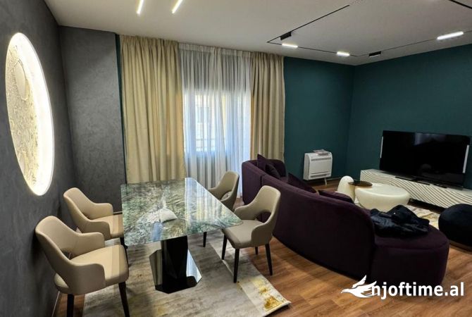 Shtepi me qera 1+1 ne Tirane - 750 Euro