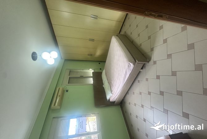 Apartment for rent in Tirana 1+1, Furnished