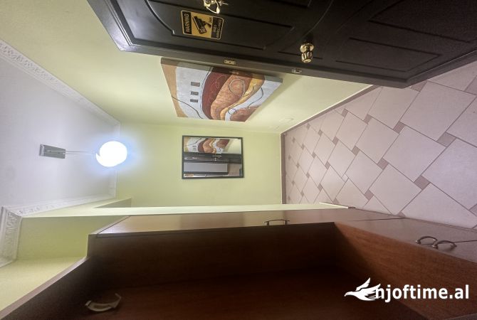 Apartment for rent in Tirana 1+1, Furnished