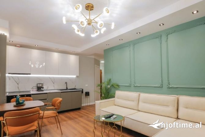 Shtepi ne shitje 2+1 ne Tirane - 220,000 Euro