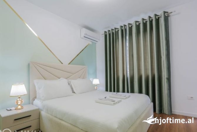 Shtepi ne shitje 2+1 ne Tirane - 220,000 Euro