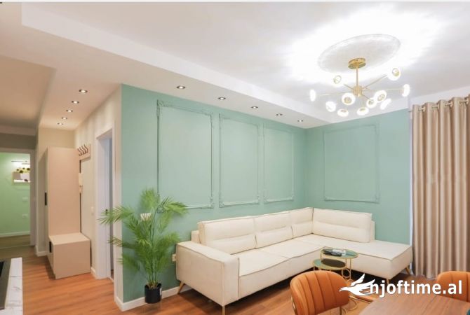Shtepi ne shitje 2+1 ne Tirane - 220,000 Euro