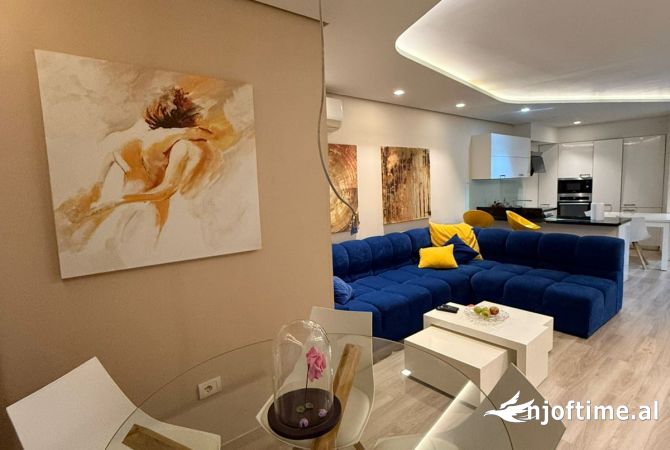 Shtepi ne shitje 2+1 ne Tirane - 175,000 Euro