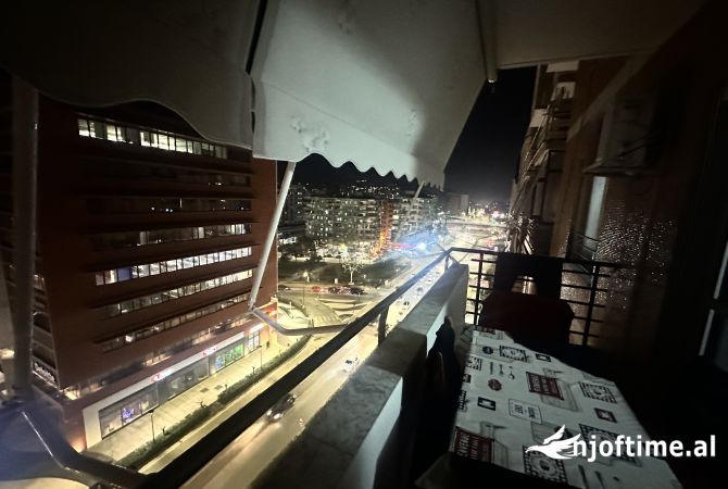 Shtepi me qera Apartament ne Tirane, 2+1, Mobilimi E mobiluar, Pagesa 630  Euro.