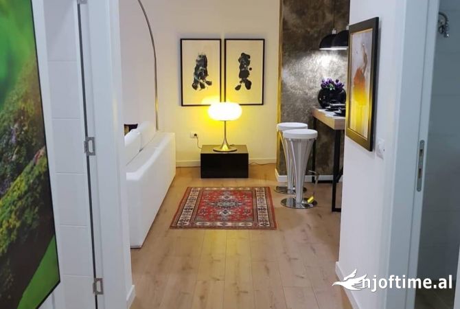 Casa in affitto 2+1 a Tirana - 900 Euro