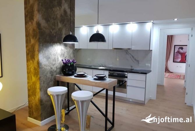 Casa in affitto 2+1 a Tirana - 900 Euro