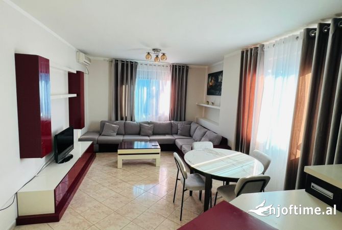 Shtepi me qera 2+1 ne Tirane - 600 Euro