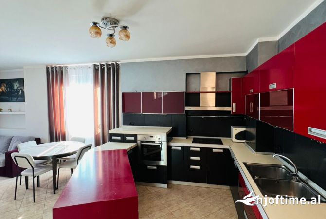 Shtepi me qera 2+1 ne Tirane - 600 Euro