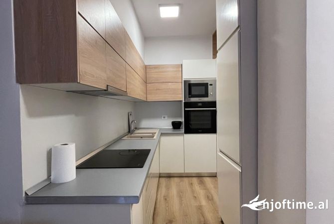 Shtepi me qera 1+1 ne Tirane - 550 Euro