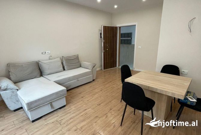 Shtepi ne shitje Garsoniere ne Tirane - 55,000 Euro
