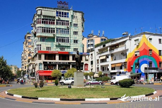 Ambient biznesi ne shitje 1+1 ne Tirane - 440,000 Euro