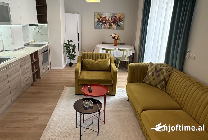 Shtepi me qera 1+1 ne Tirane - 400 Euro