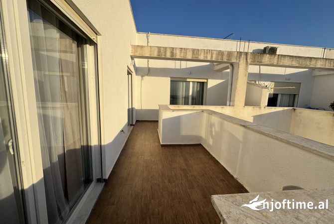 Shtepi me qera 1+1 ne Tirane - 400 Euro