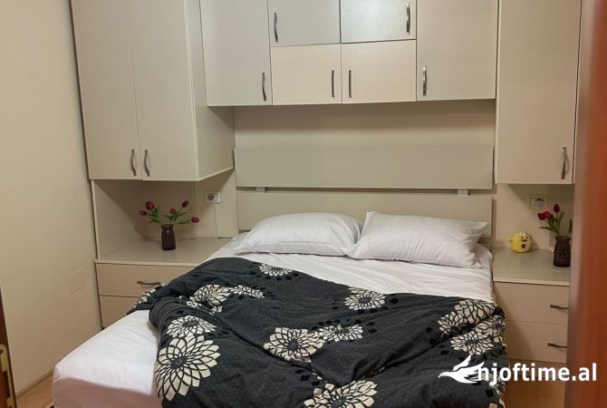 Apartment for rent in Tirana 2+1, Furnished