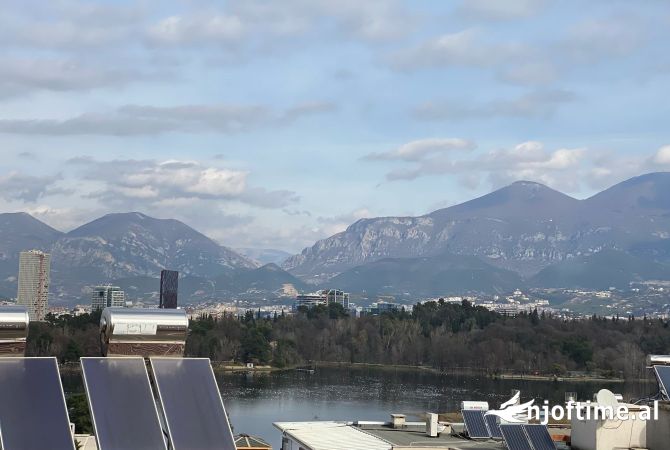 Shtepi me qera 2+1 ne Tirane - 650 Euro