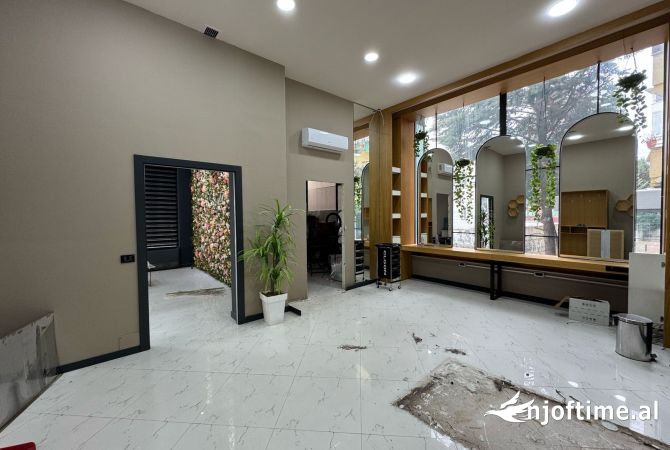 🏡JEPET AMBJENT BIZNESI PER QIRA TEK KOPSHTI ZOOLOGJI