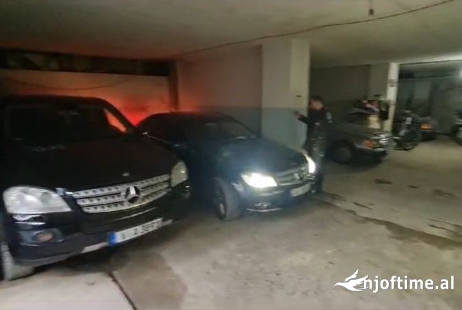 Ambient biznesi ne shitje 4+1 ne Tirane - 55,000 Euro