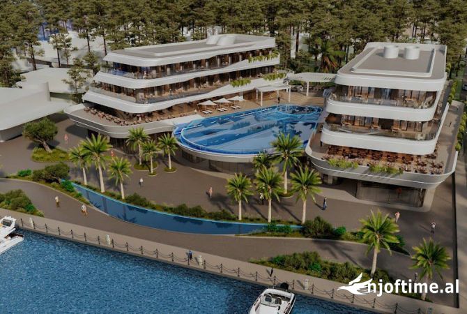 Shtepi ne shitje 2+1 ne Durres - 200,000 Euro