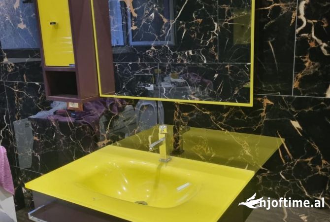 Shtepi me qera Shtepi Private ne Tirane, 2+1, Mobilimi E mobiluar, Pagesa 600  Euro.