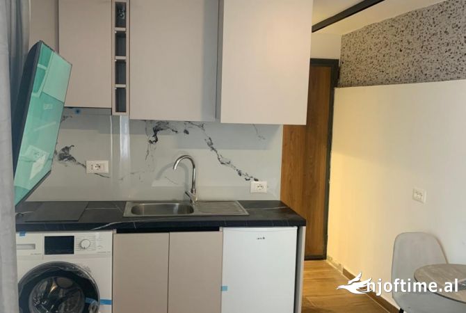 Shtepi ne shitje Garsoniere ne Tirane - 330,000 Euro
