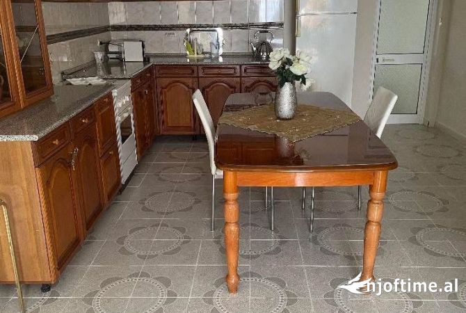 Private house for rent in Tirana 2+1, Furnished