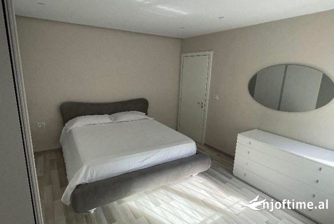 Private house for rent in Tirana 2+1, Furnished