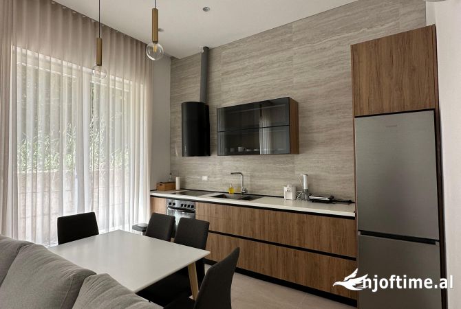 Shtepi ne shitje 1+1 ne Tirane - 98,000 Euro