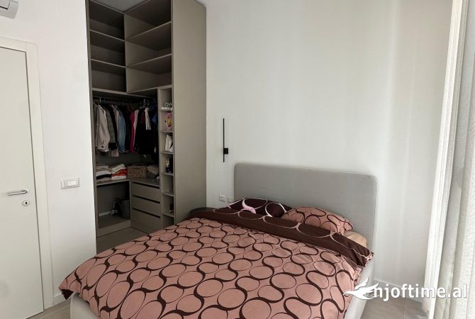 Shtepi ne shitje 1+1 ne Tirane - 98,000 Euro