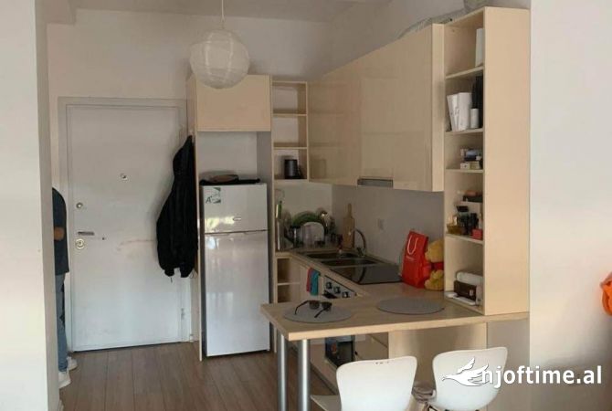 Shtepi me qera 1+1 ne Tirane - 550 Euro