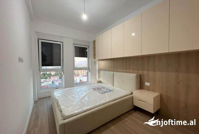 Shtepi me qera 1+1 ne Tirane - 550 Euro