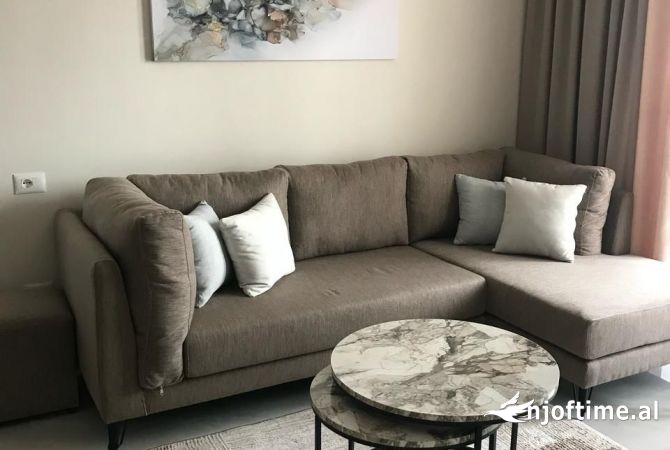 House for Rent 2+1 in Tirana - 1,200 Euro