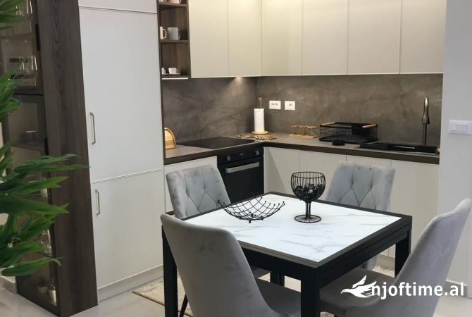 House for Rent 2+1 in Tirana - 1,200 Euro