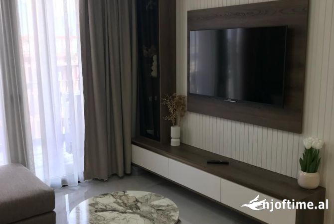 House for Rent 2+1 in Tirana - 1,200 Euro