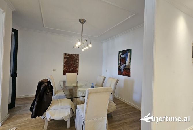Shtepi me qera Apartament ne Tirane, 2+1, Mobilimi E mobiluar, Pagesa 1,750  Euro.