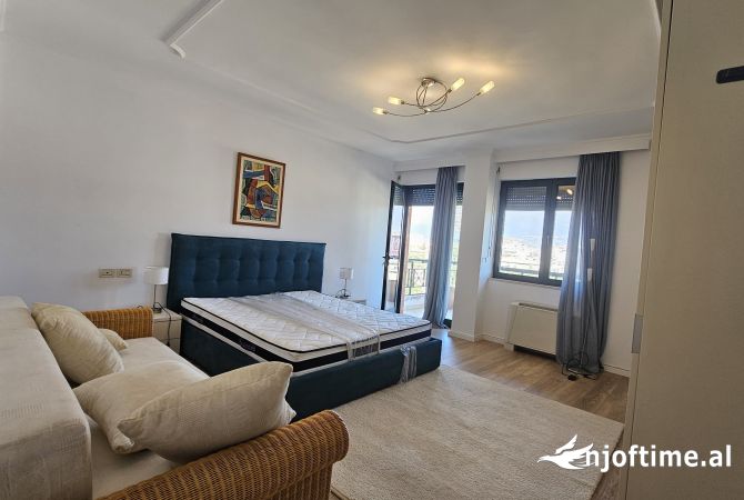 Shtepi me qera Apartament ne Tirane, 2+1, Mobilimi E mobiluar, Pagesa 1,750  Euro.