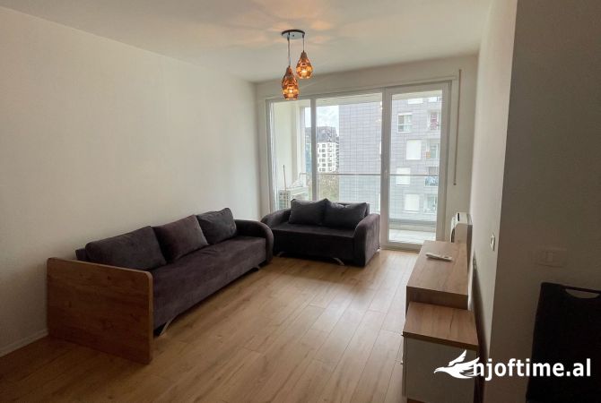 Shtepi me qera 2+1 ne Tirane - 600 Euro