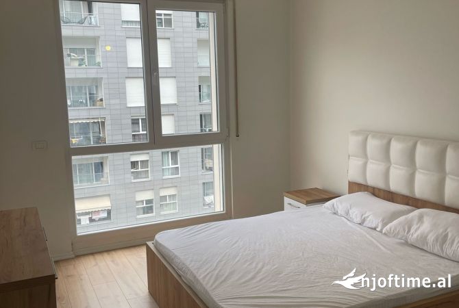 Shtepi me qera 2+1 ne Tirane - 600 Euro