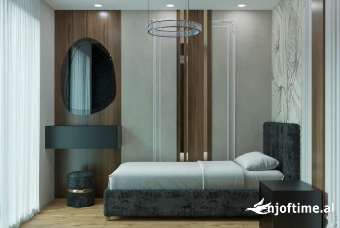 Shtepi me qera Apartament ne Tirane, 2+1, Mobilimi E mobiluar, Pagesa 2,000  Euro.