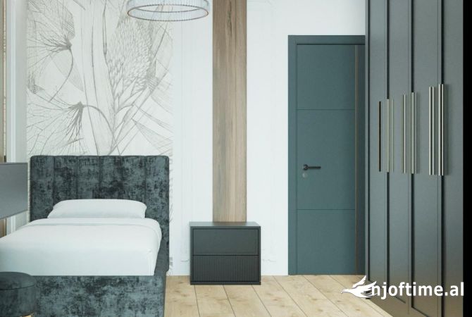 Shtepi me qera Apartament ne Tirane, 2+1, Mobilimi E mobiluar, Pagesa 2,000  Euro.