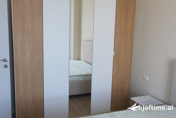 Apartment for rent in Tirana 1+1, Furnished
